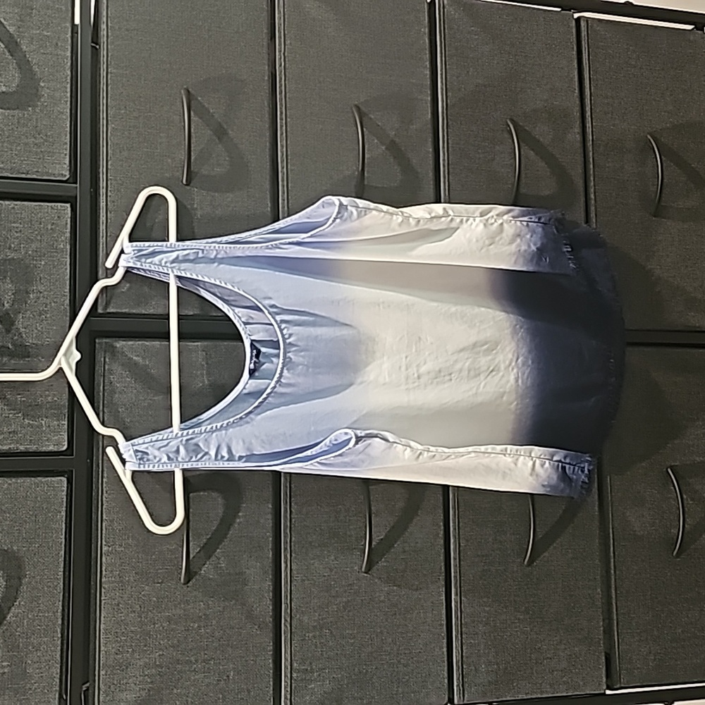 Nautica ombre tank